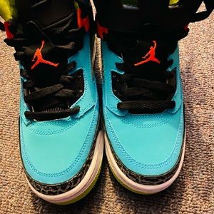 Jordan Spiz’ike Dusty Cactus